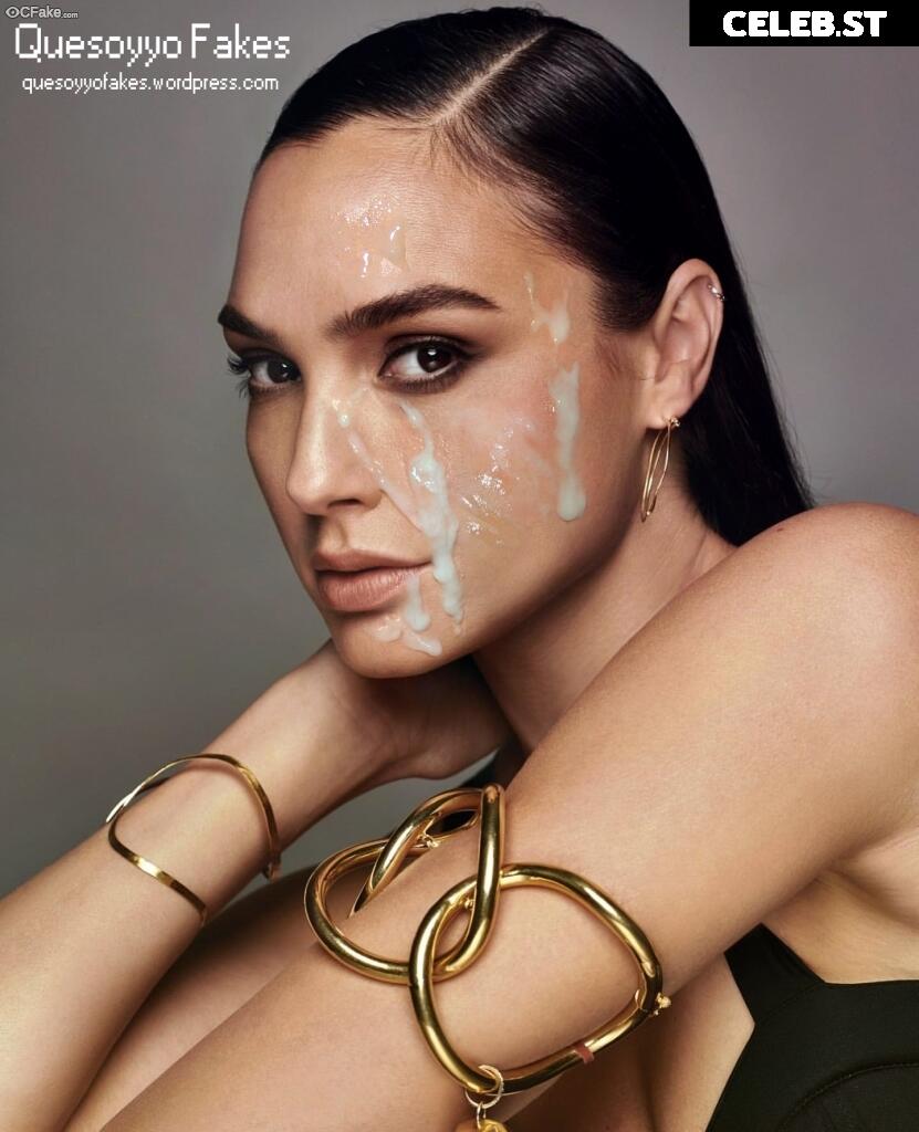 Gal Gadot Image 3373795