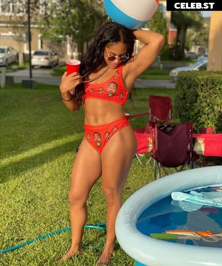 Bianca Belair Image 3373715