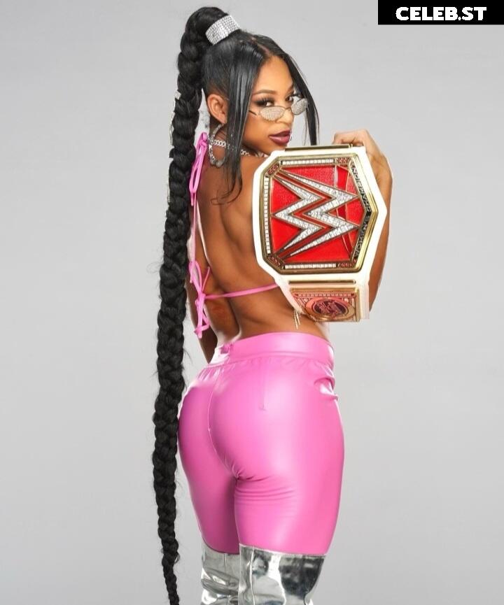 Bianca Belair Image 3373705
