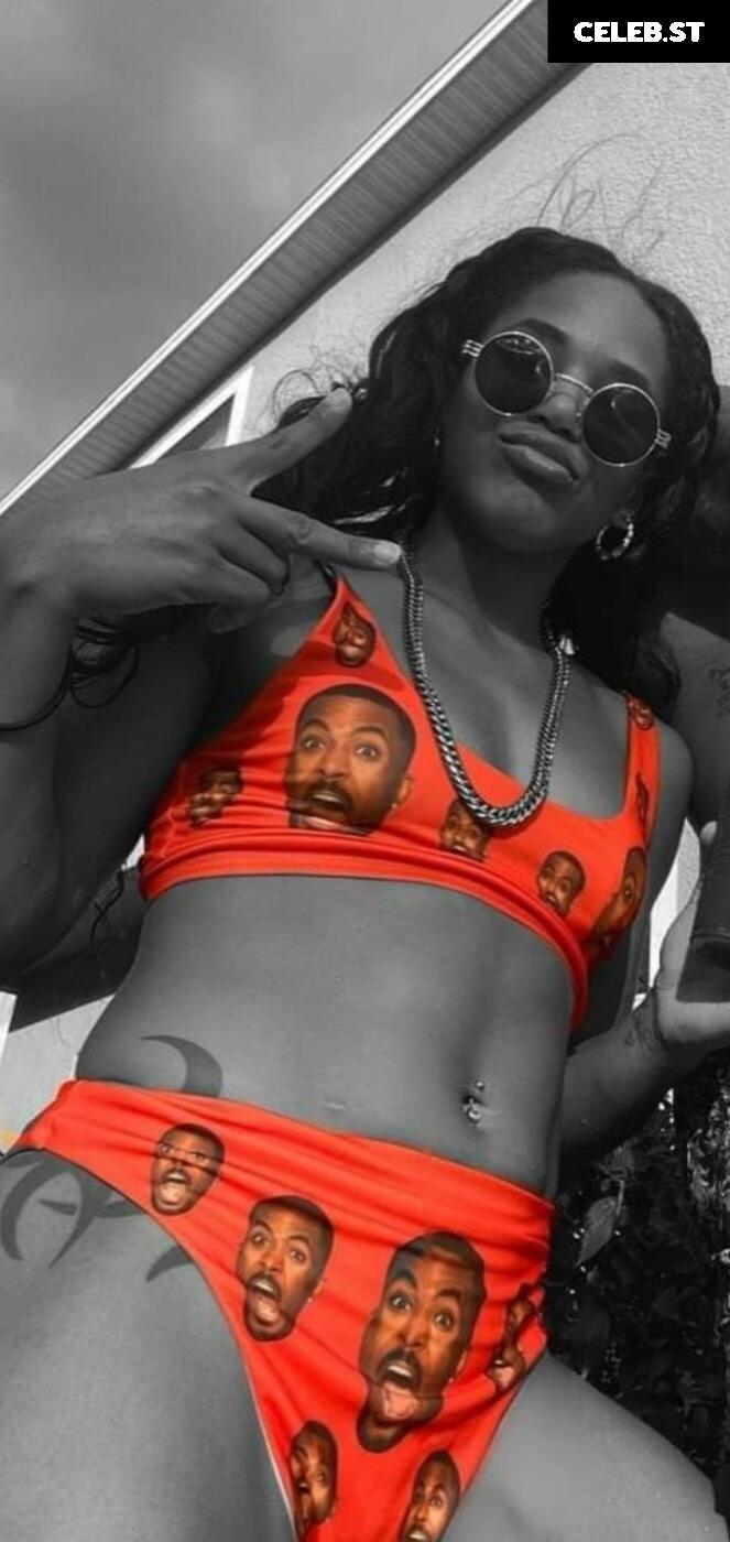 Bianca Belair Image 3373707