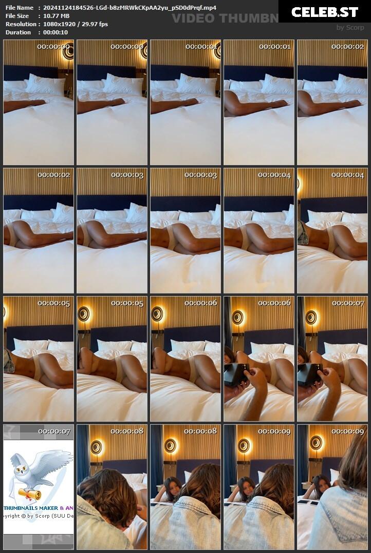 Zahia Dehar Image 3373732