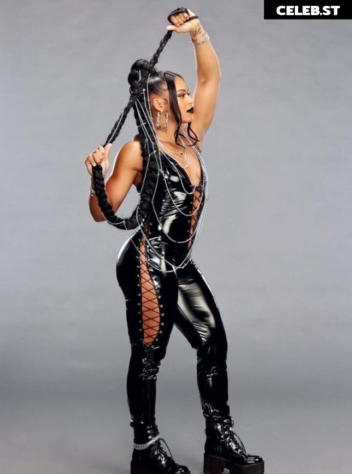 Bianca Belair Image 3373728