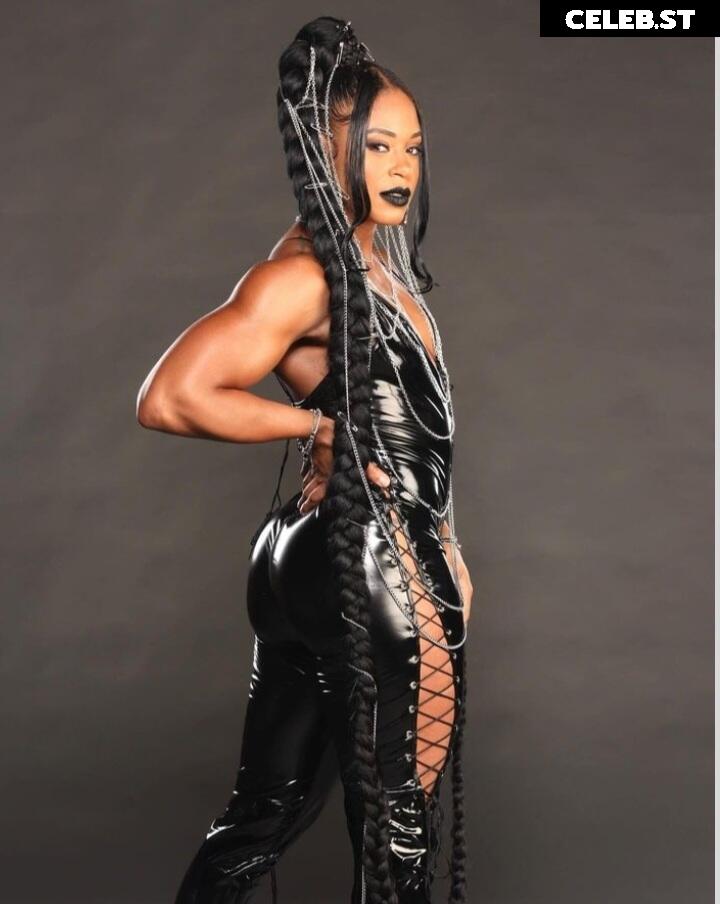 Bianca Belair Image 3373721