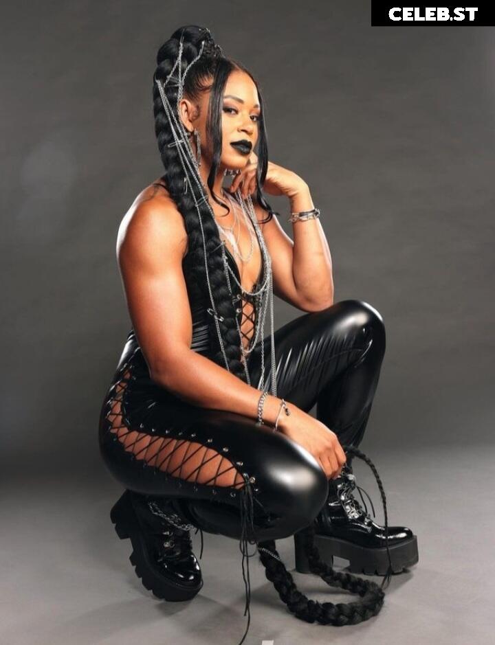 Bianca Belair Image 3373724
