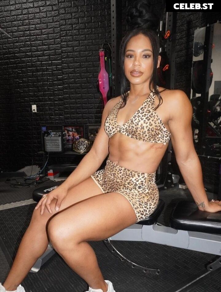 Bianca Belair Image 3373691