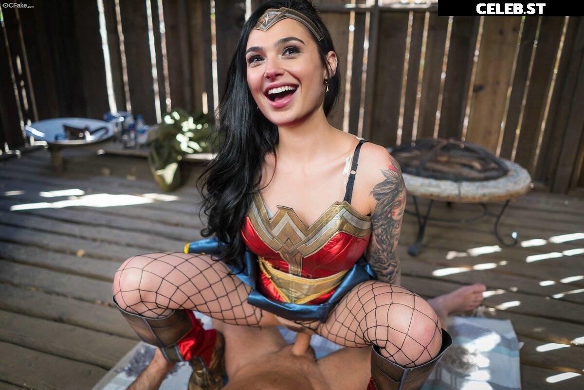 Gal Gadot Image 3373680