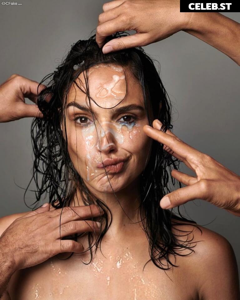 Gal Gadot Image 3373604