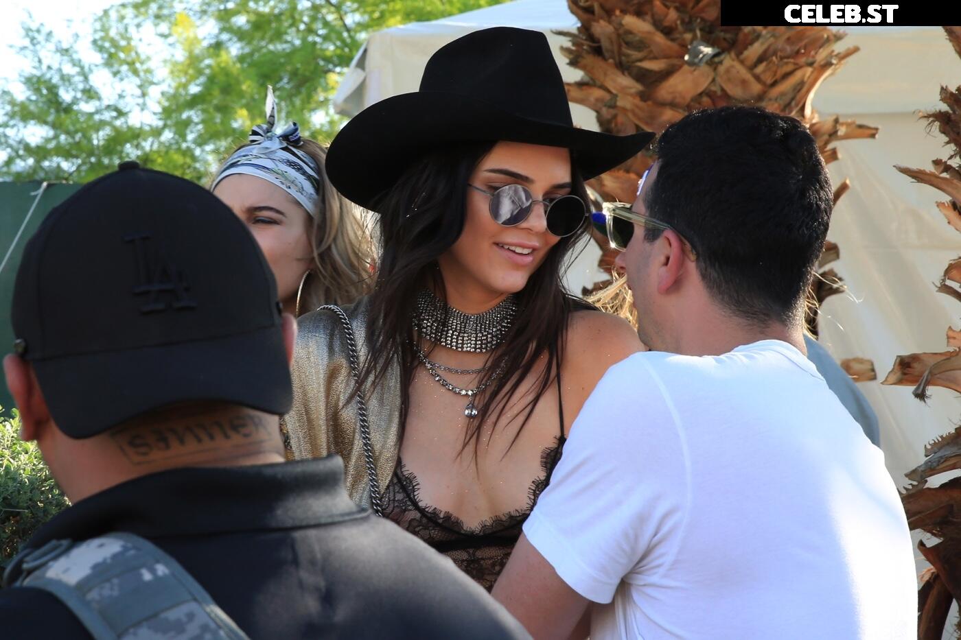 Kendall Jenner Image 3370522