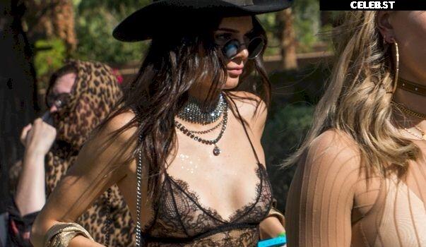 Kendall Jenner Image 3370523