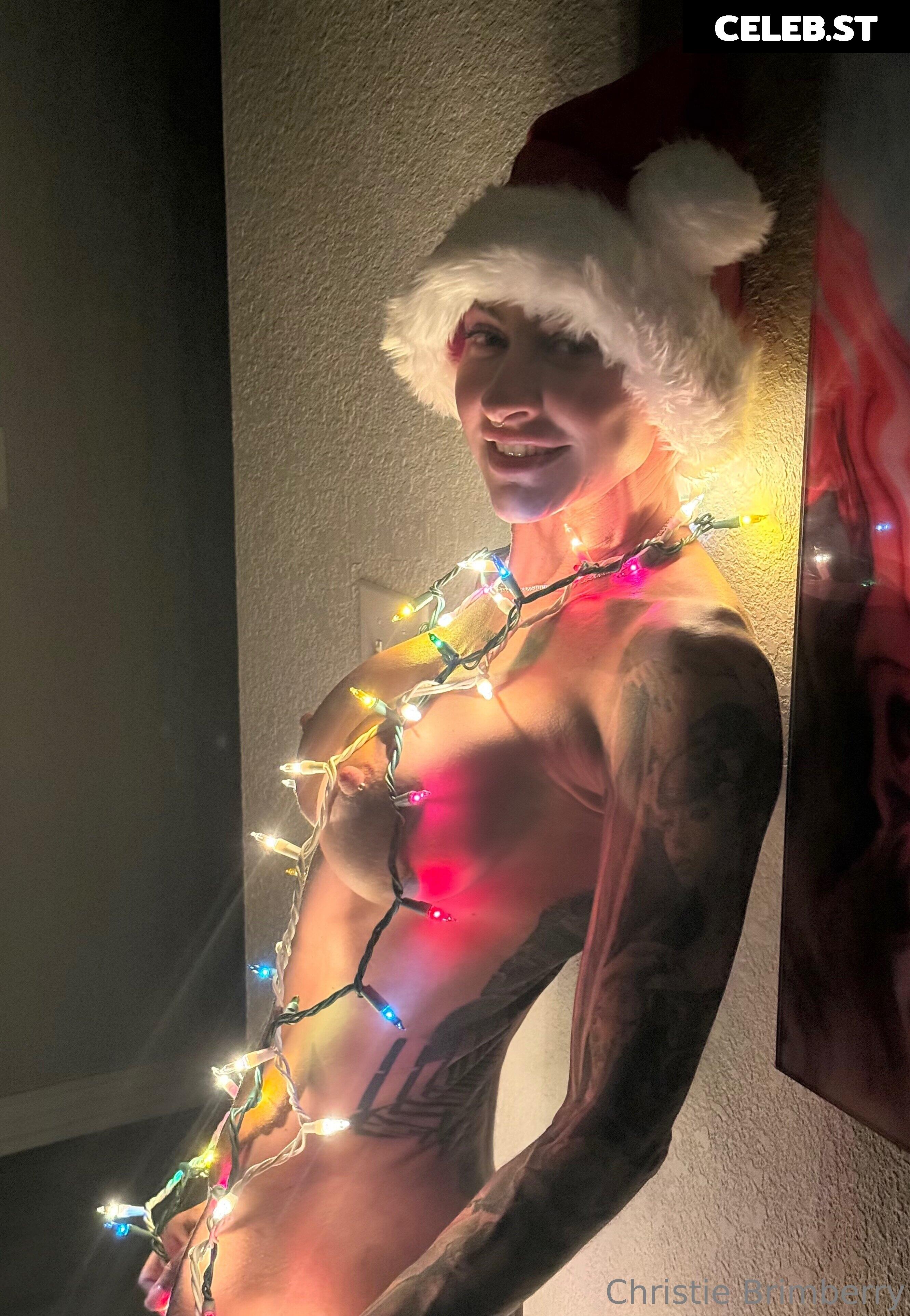 Christie Brimberry Image 3370744