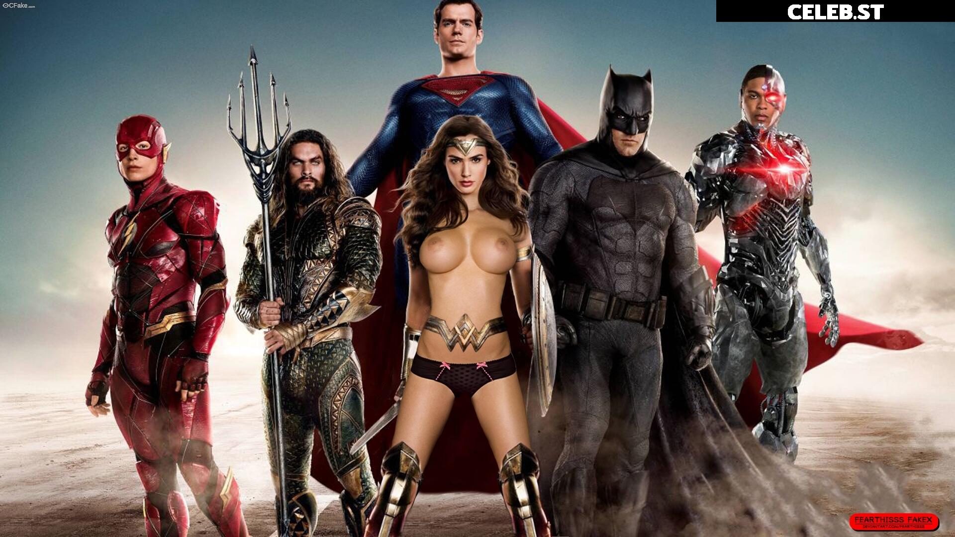 Gal Gadot Image 3370676