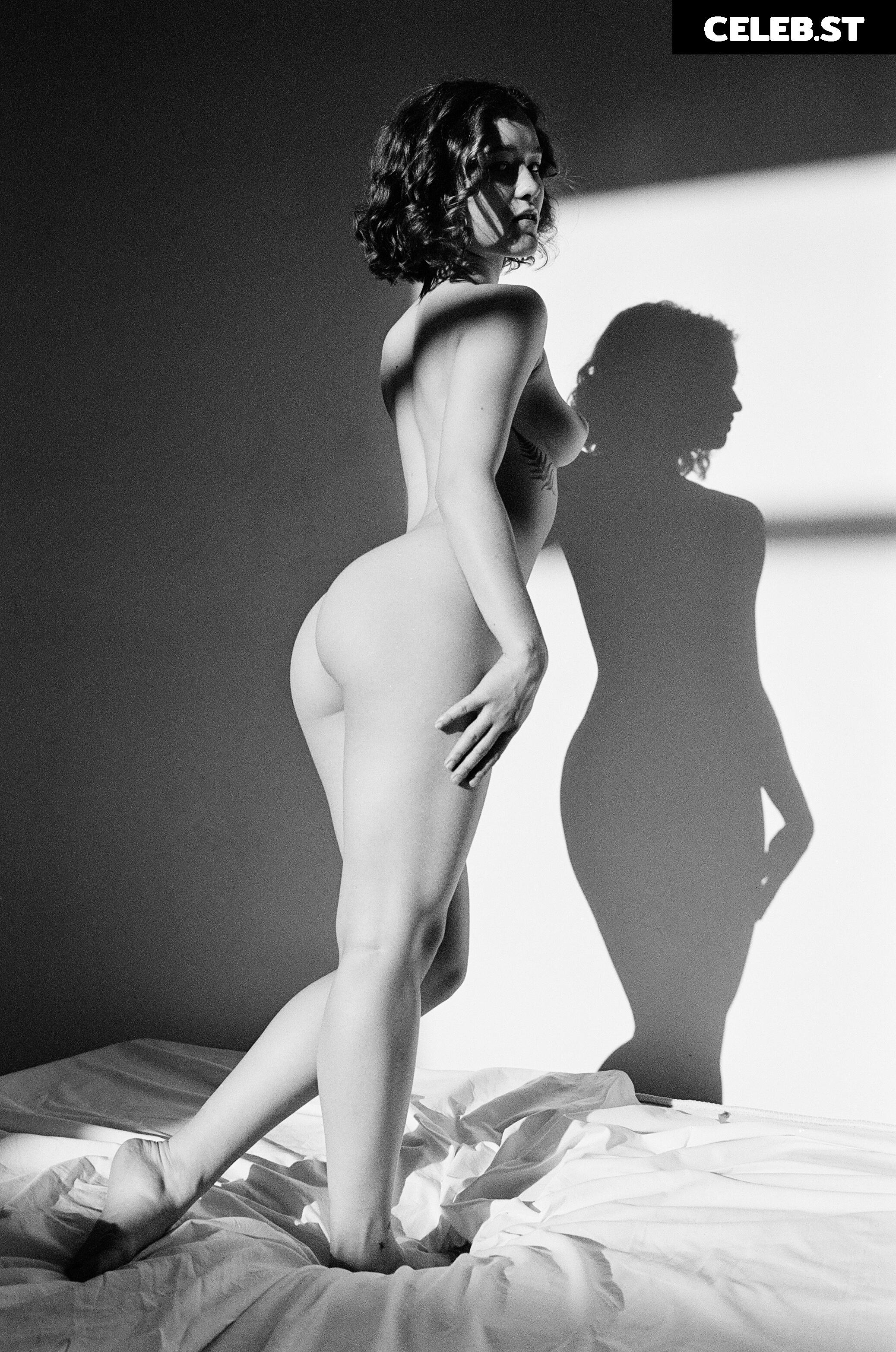 Margo Vishnevska Image 337957