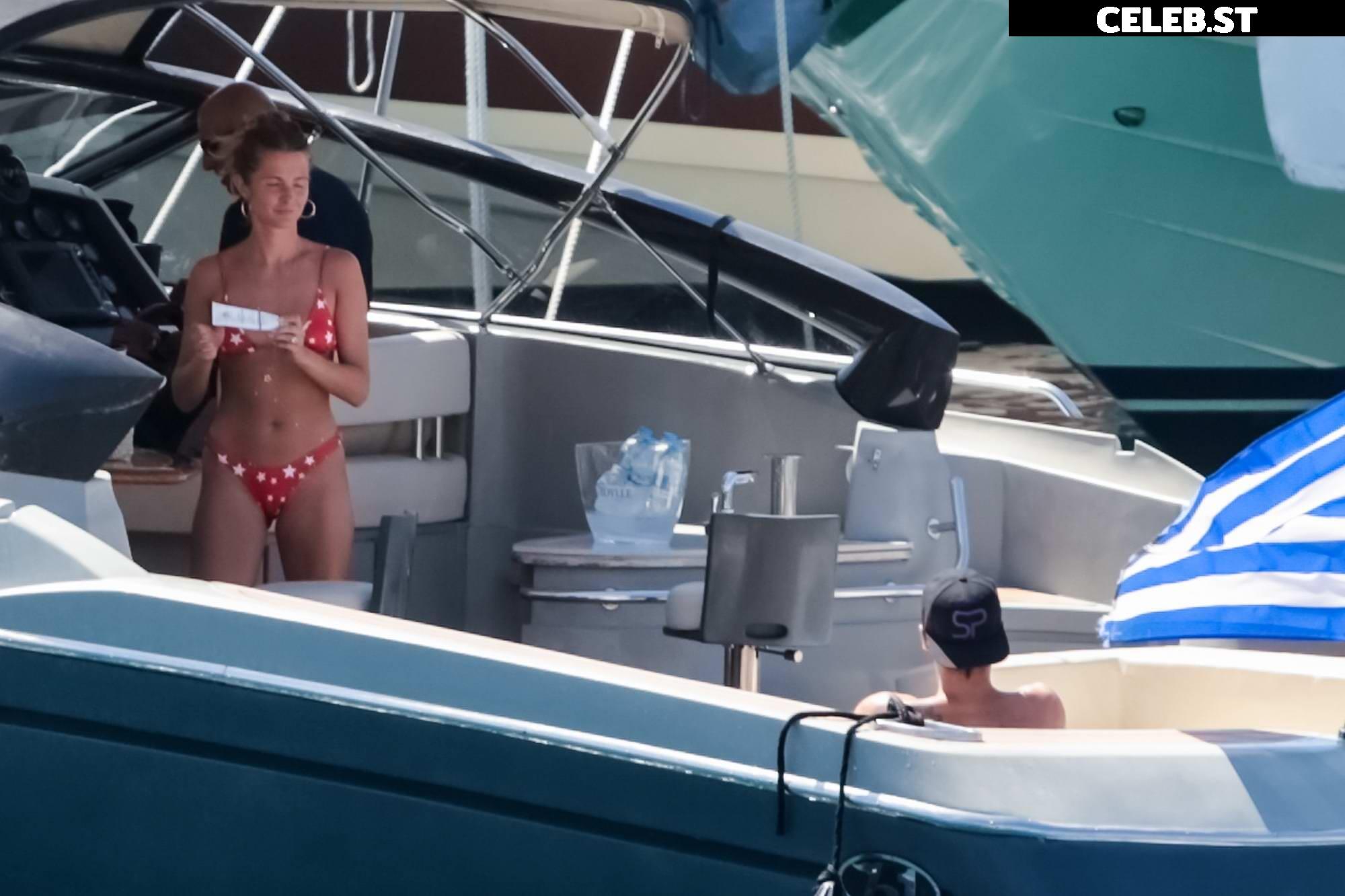 Millie Mackintosh Image 3379083