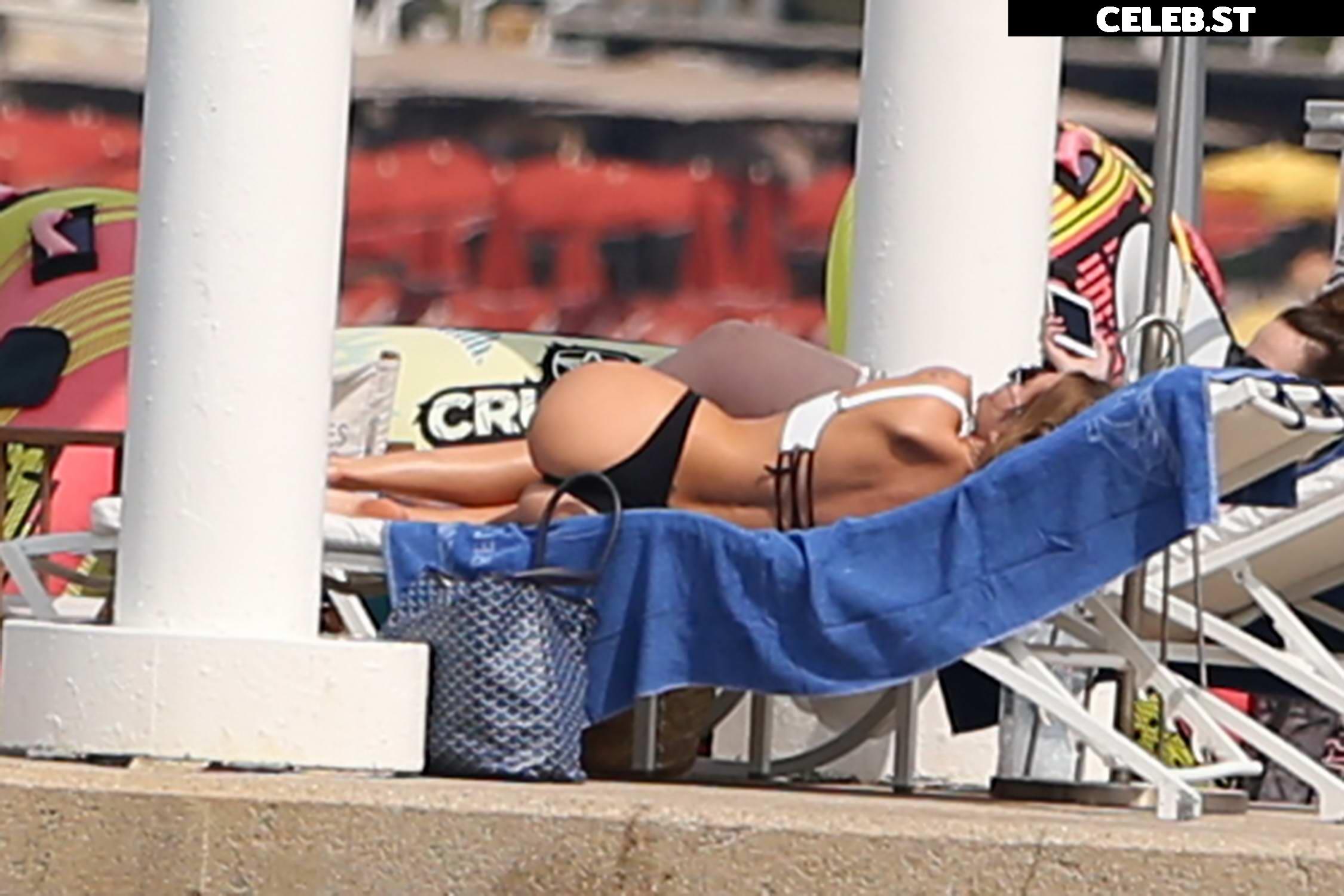 Millie Mackintosh Image 3379013