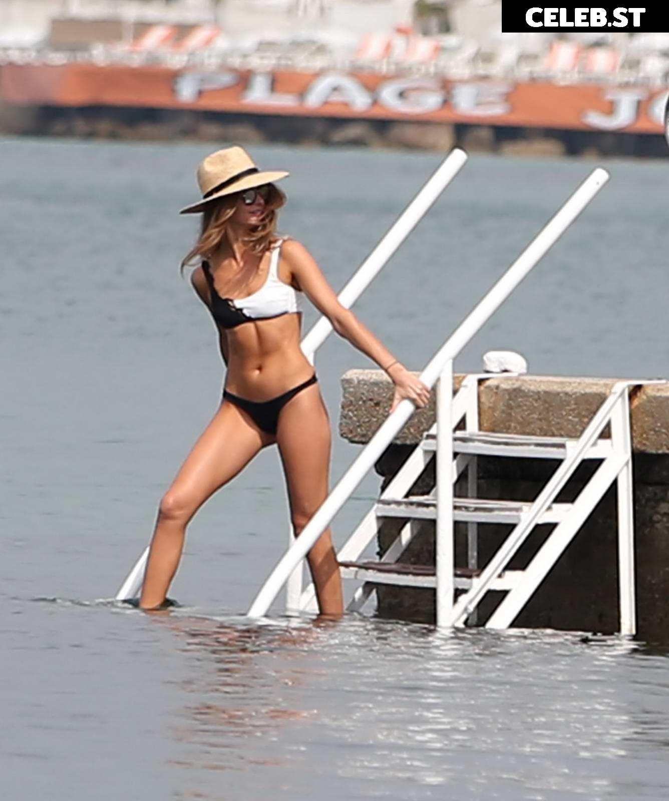 Millie Mackintosh Image 3379009