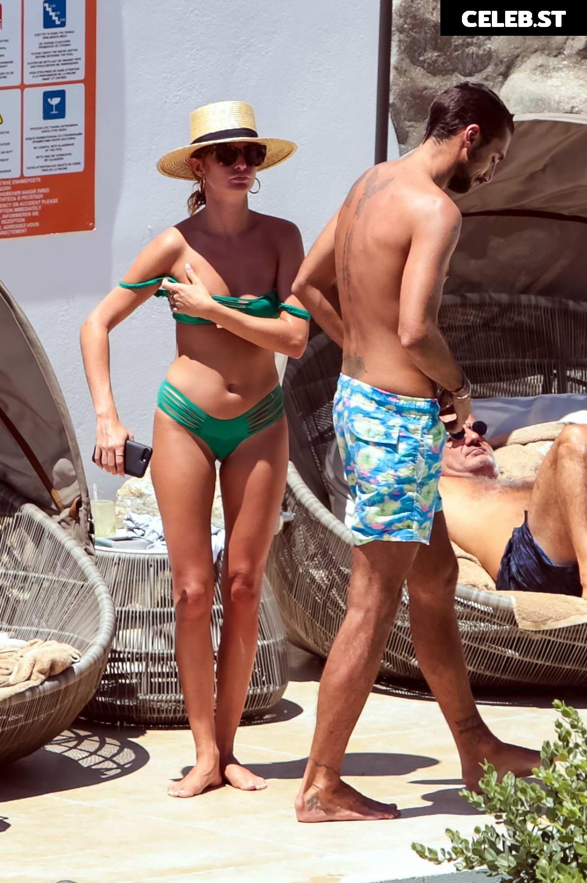 Millie Mackintosh Image 3379023