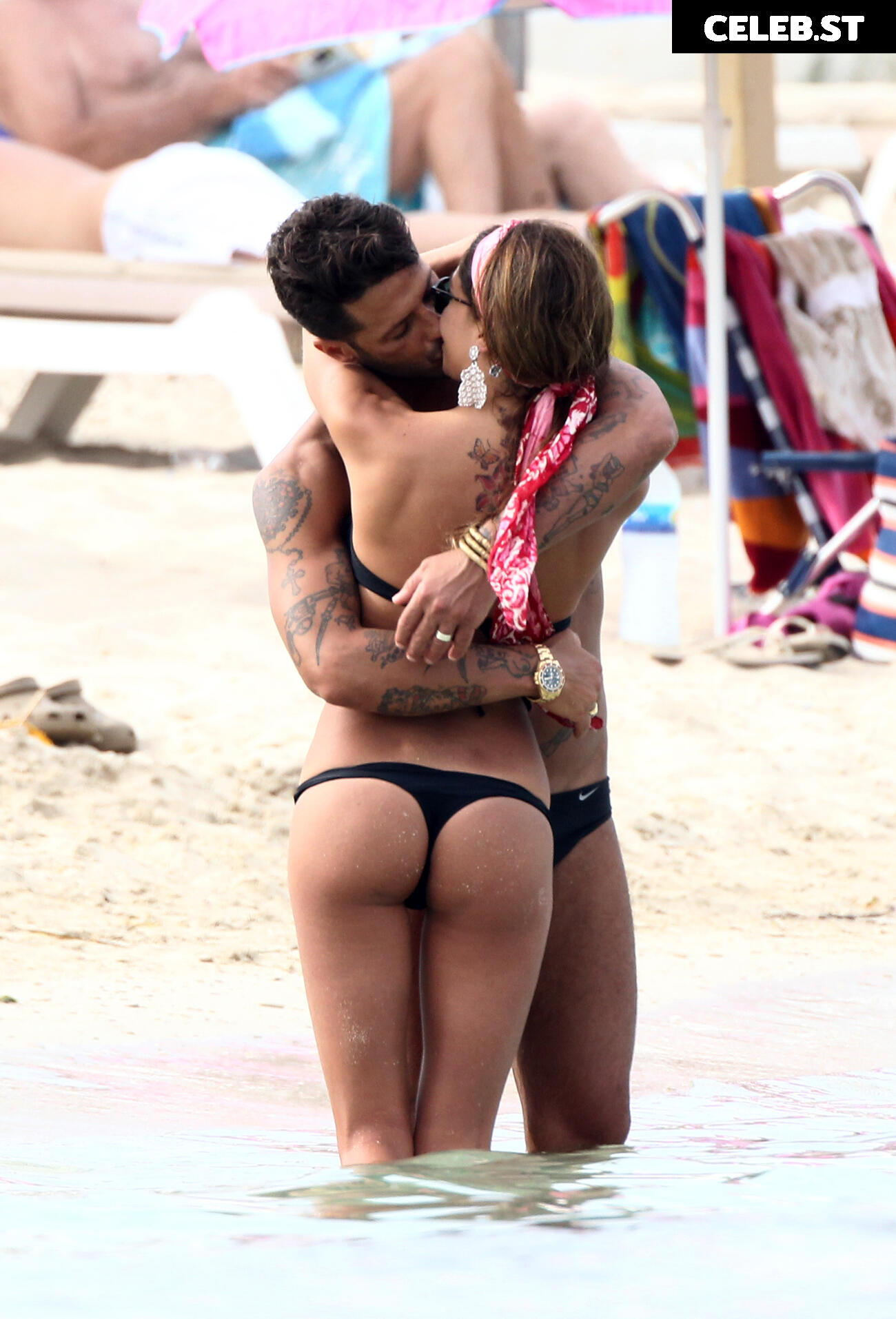Belen Rodriguez Image 3378892