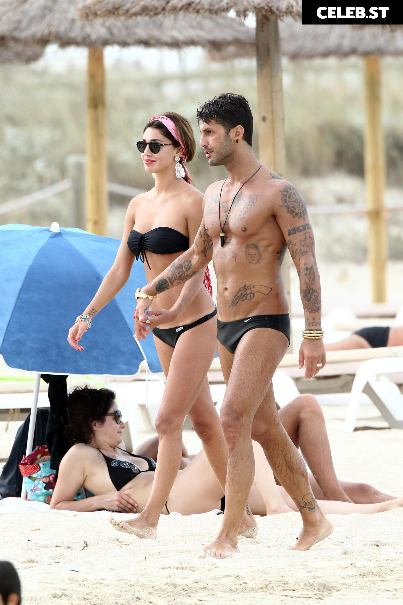 Belen Rodriguez Image 3378893