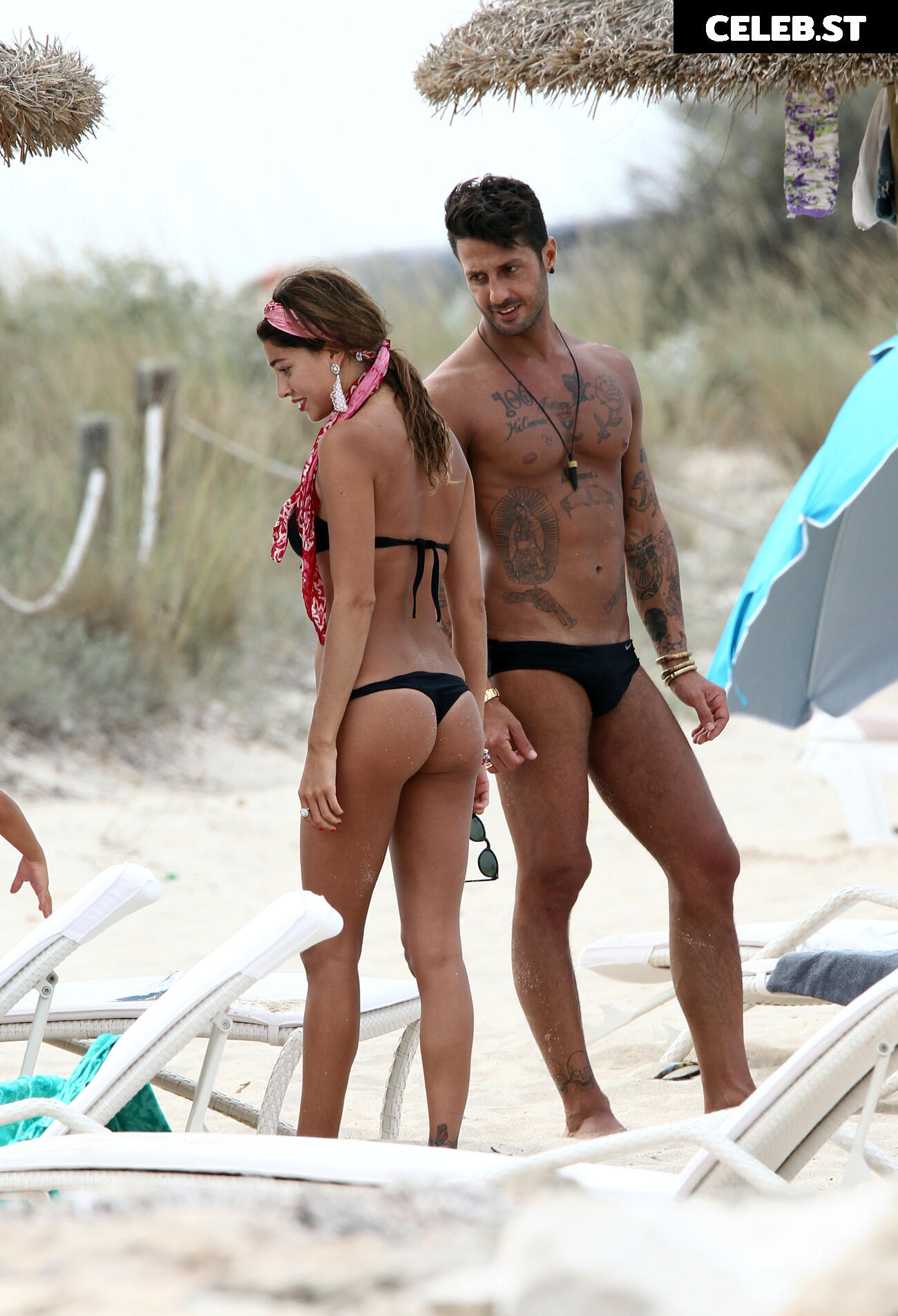 Belen Rodriguez Image 3378896