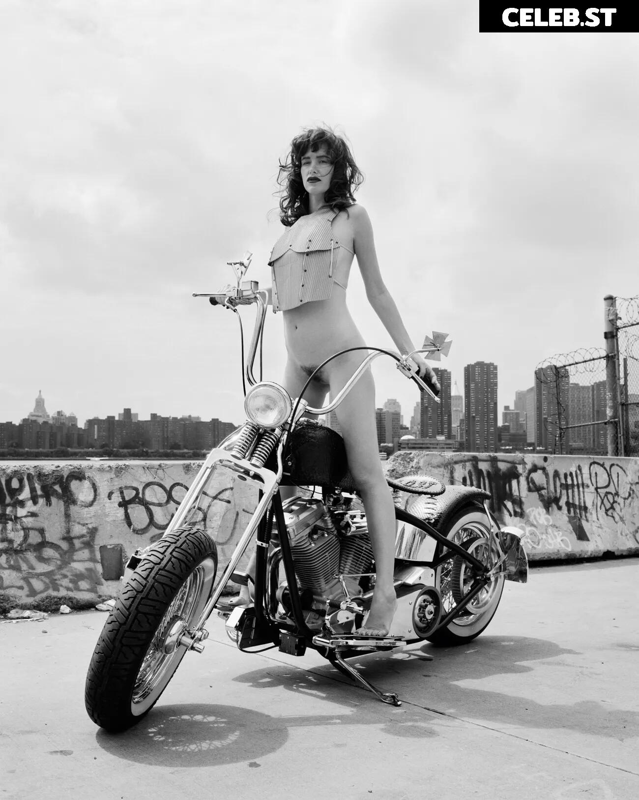 Paz de la Huerta Image 3378858