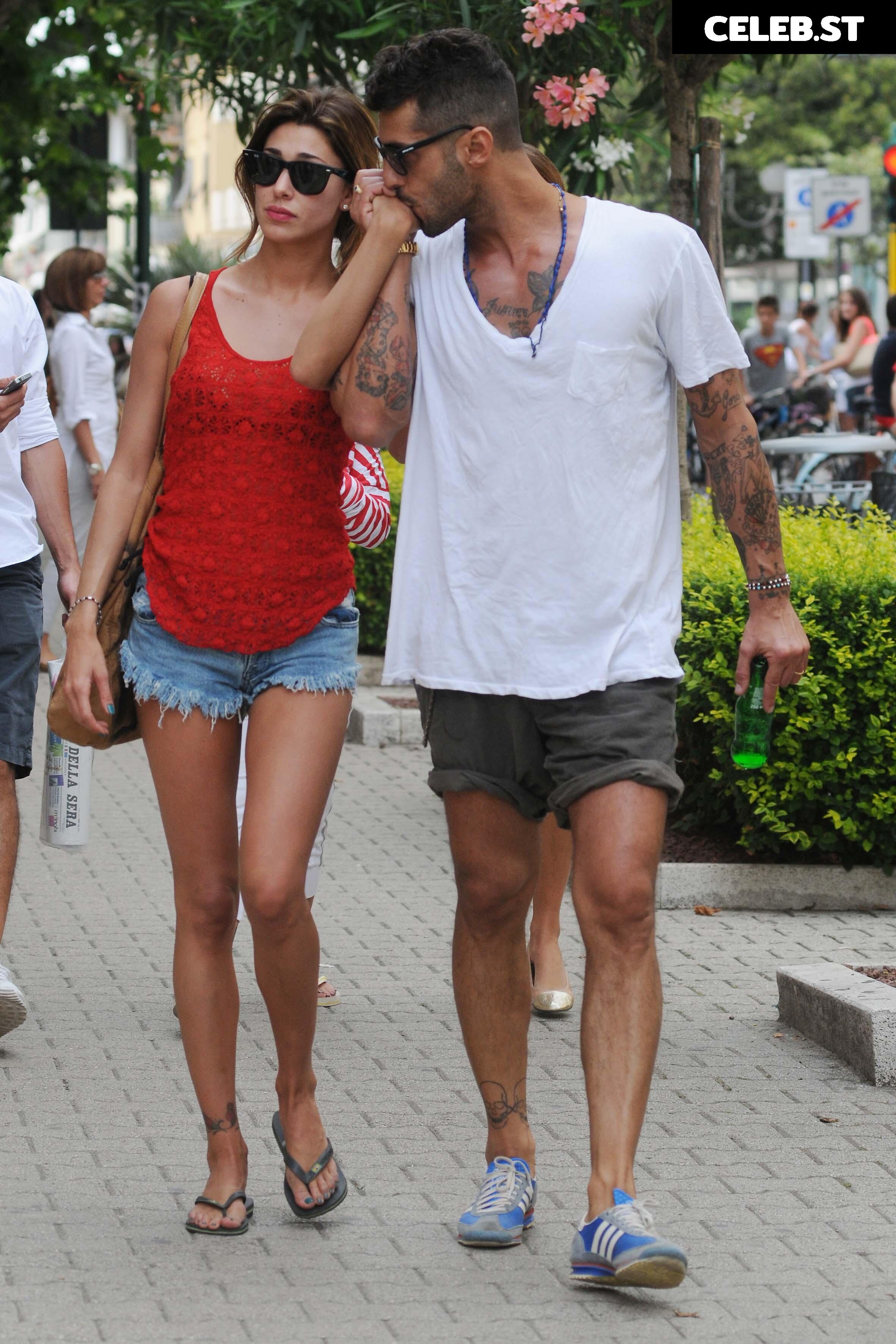 Belen Rodriguez Image 3378863