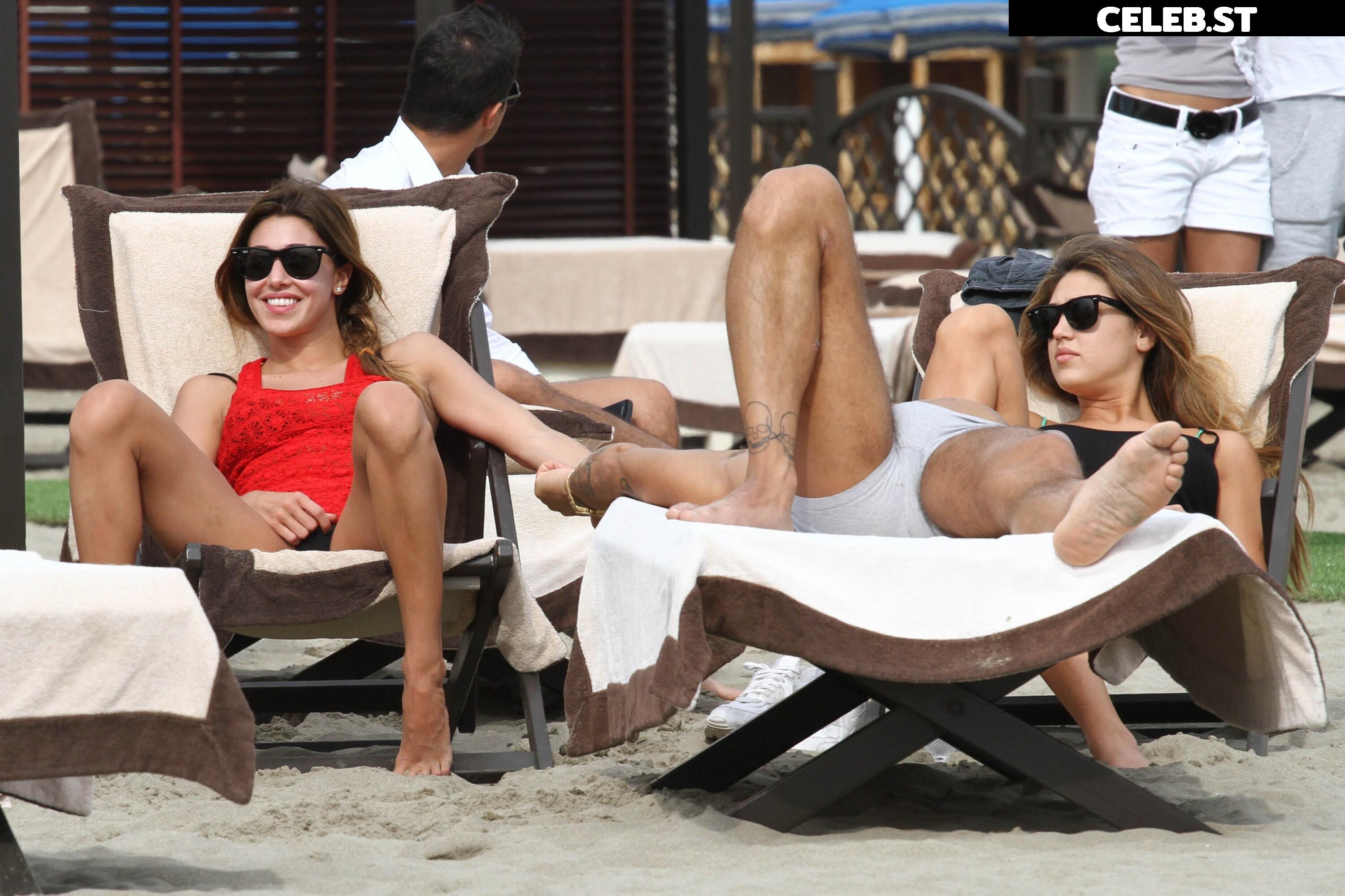 Belen Rodriguez Image 3378864