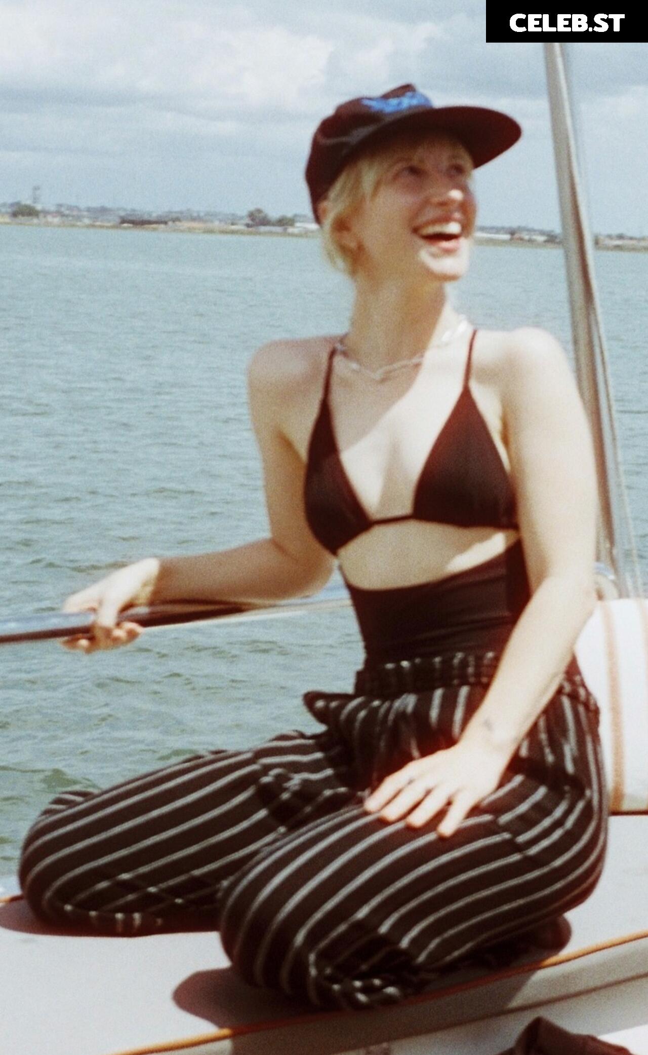 Hayley Williams Image 3378811