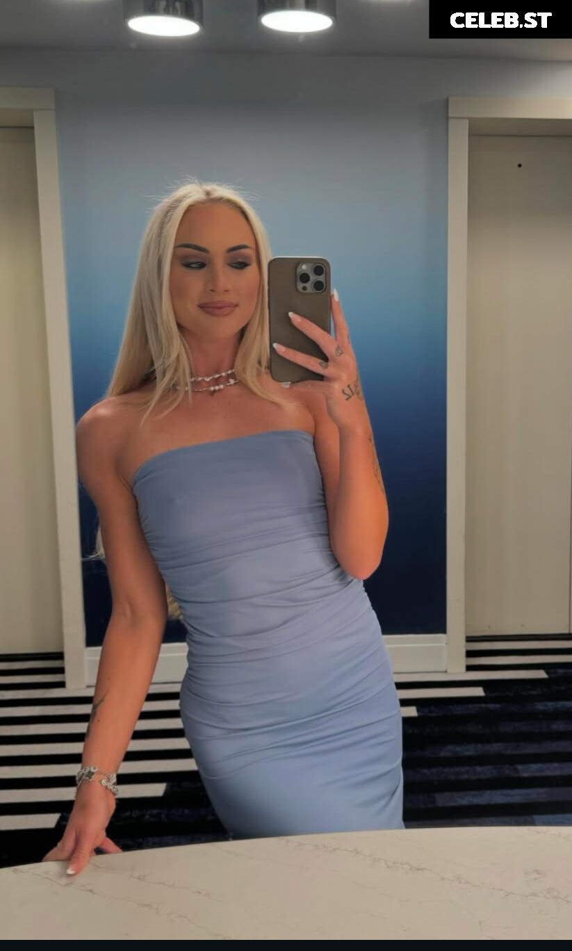 Alisha Lehmann Image 3378830