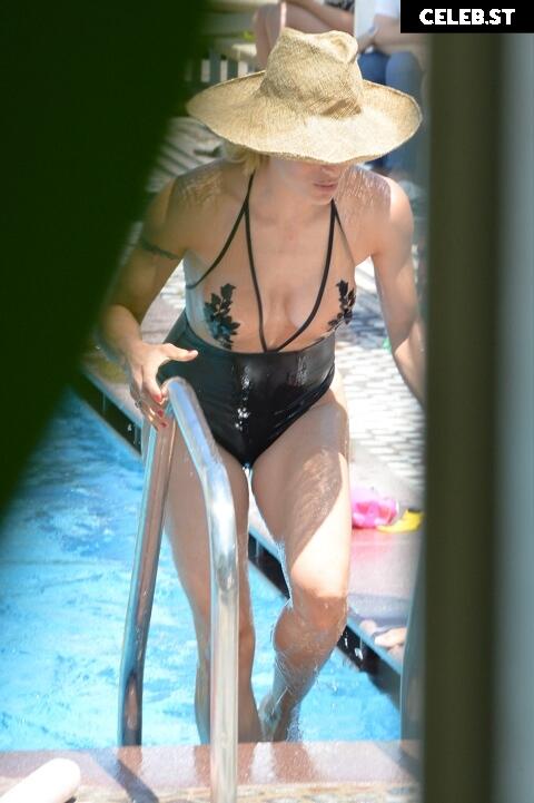 Michelle Hunziker Image 3378757