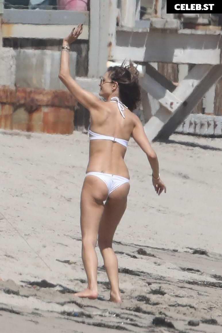 Alessandra Ambrosio Image 3378741