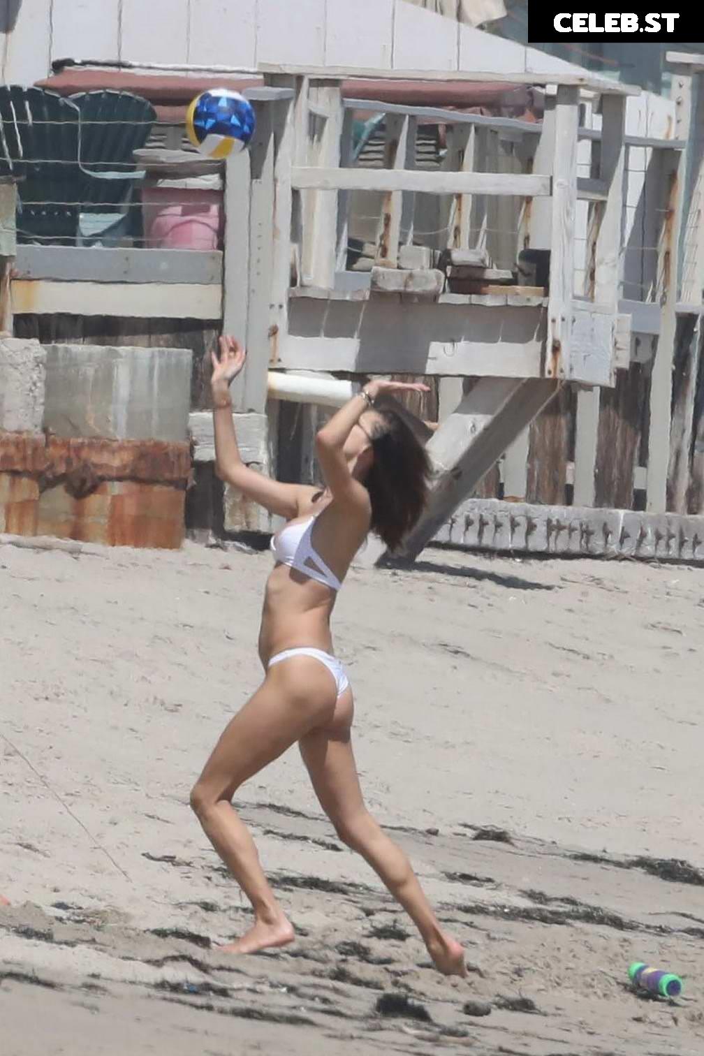 Alessandra Ambrosio Image 3378740