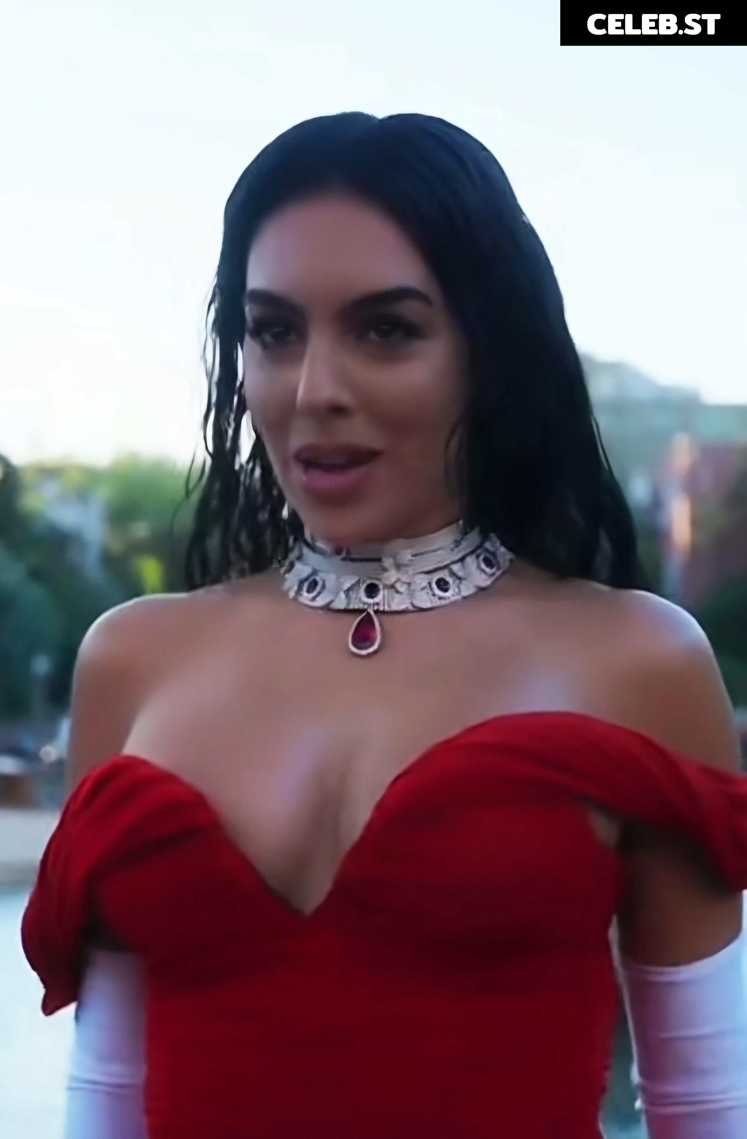 Georgina Rodriguez Hernández Image 3378766