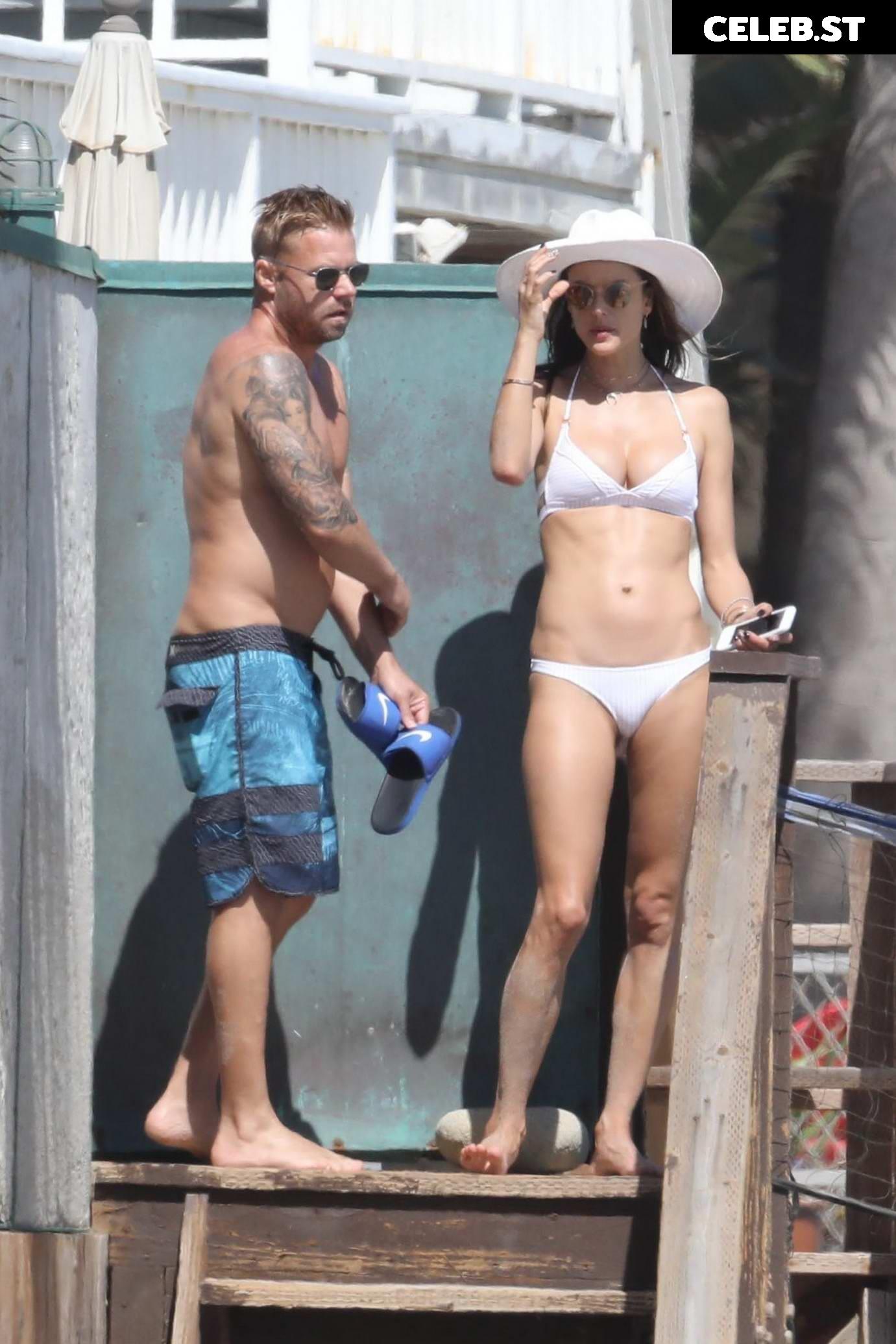 Alessandra Ambrosio Image 3378714