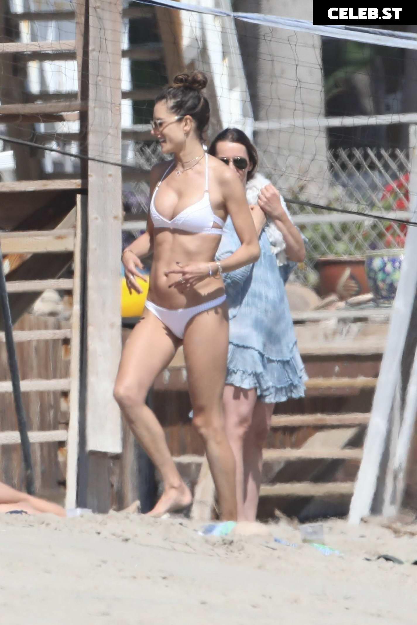 Alessandra Ambrosio Image 3378722