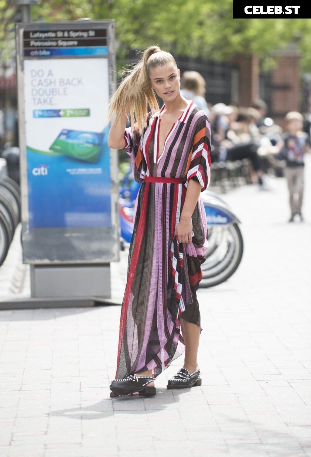 Nina Agdal Image 3378689