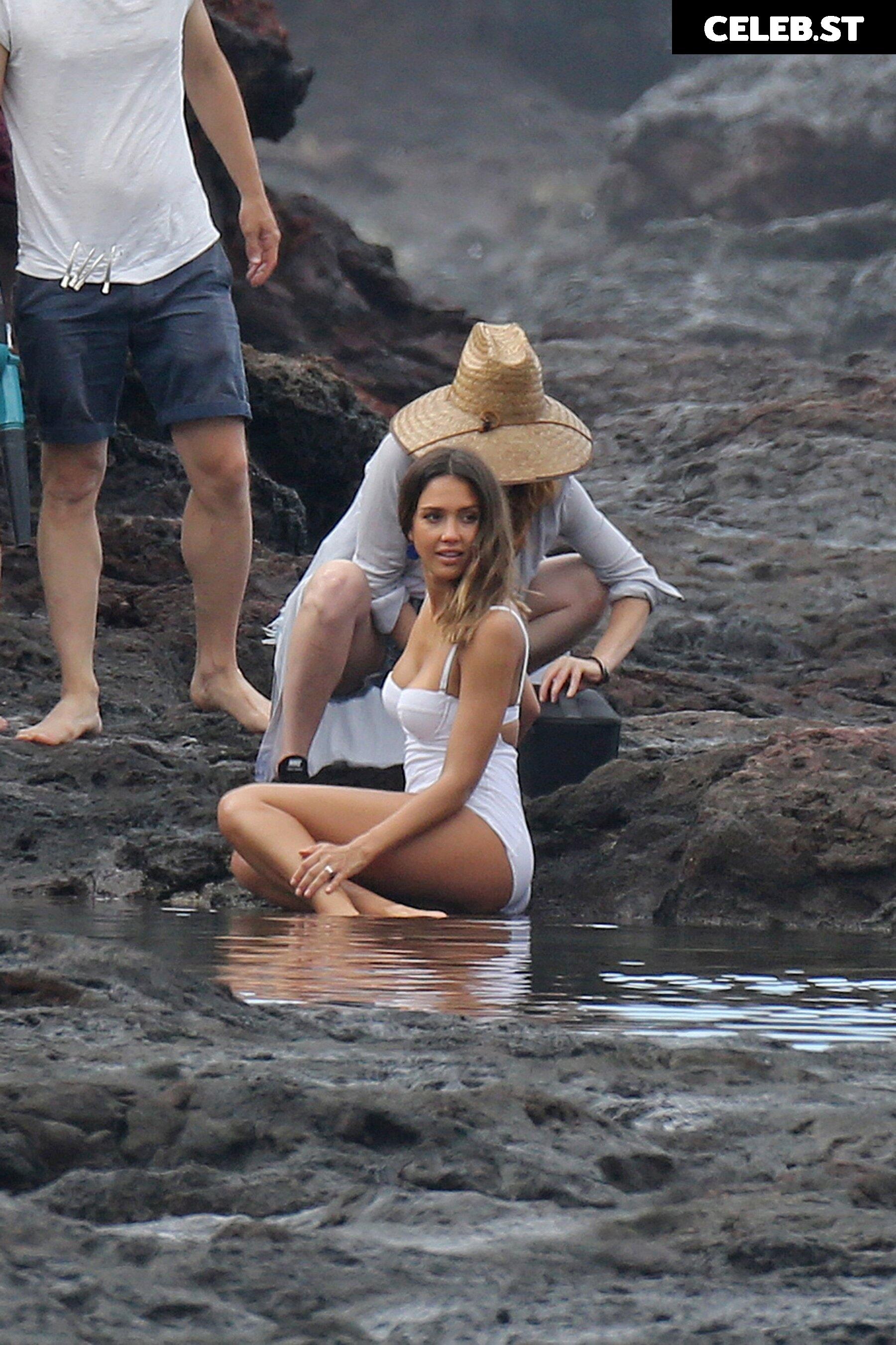 Jessica Alba Image 3378672