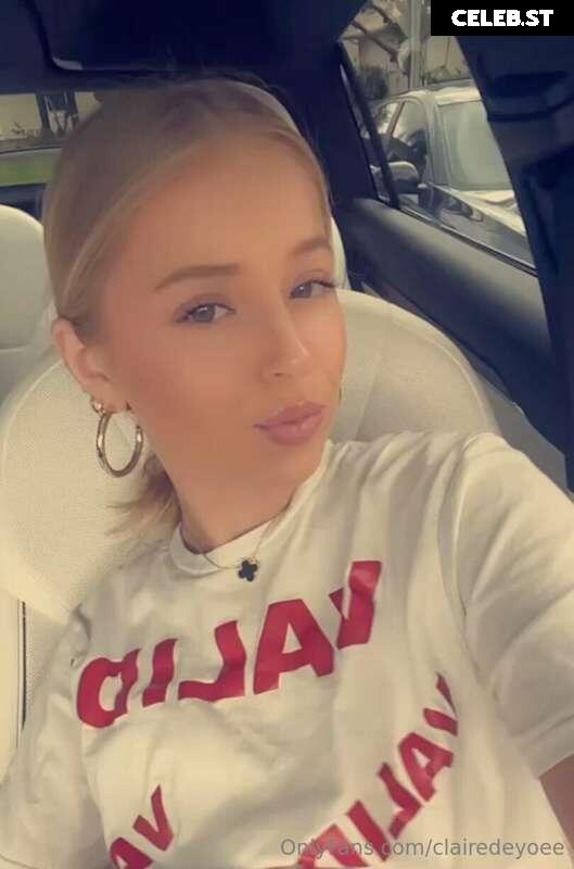 Claira Lizzy Image 3378119
