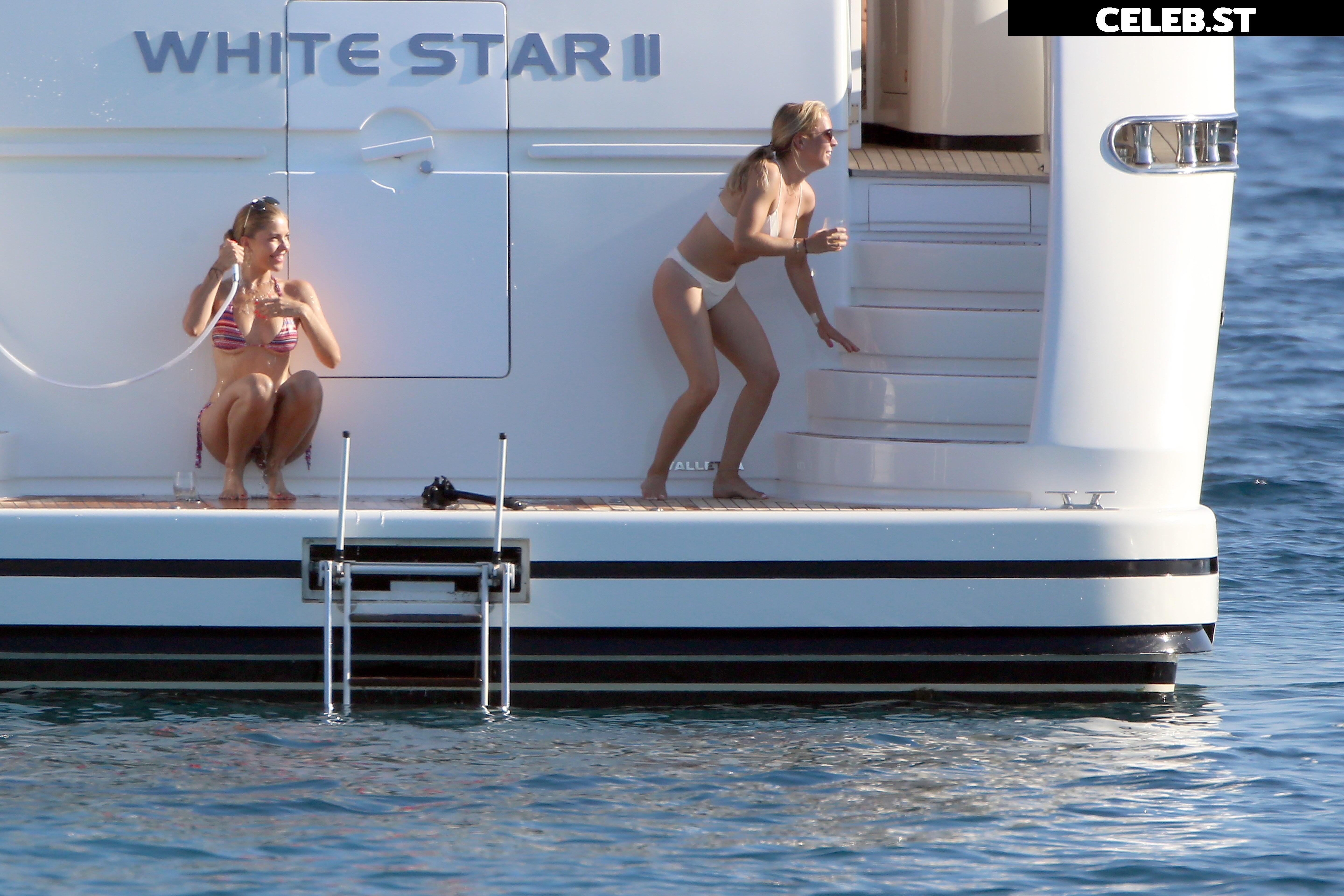 Victoria Swarovski Image 3378945