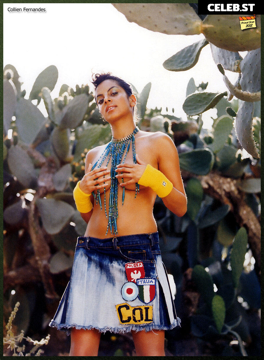 Collien Ulmen-Fernandes Image 3378970