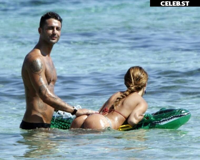 Belen Rodriguez Image 3378913