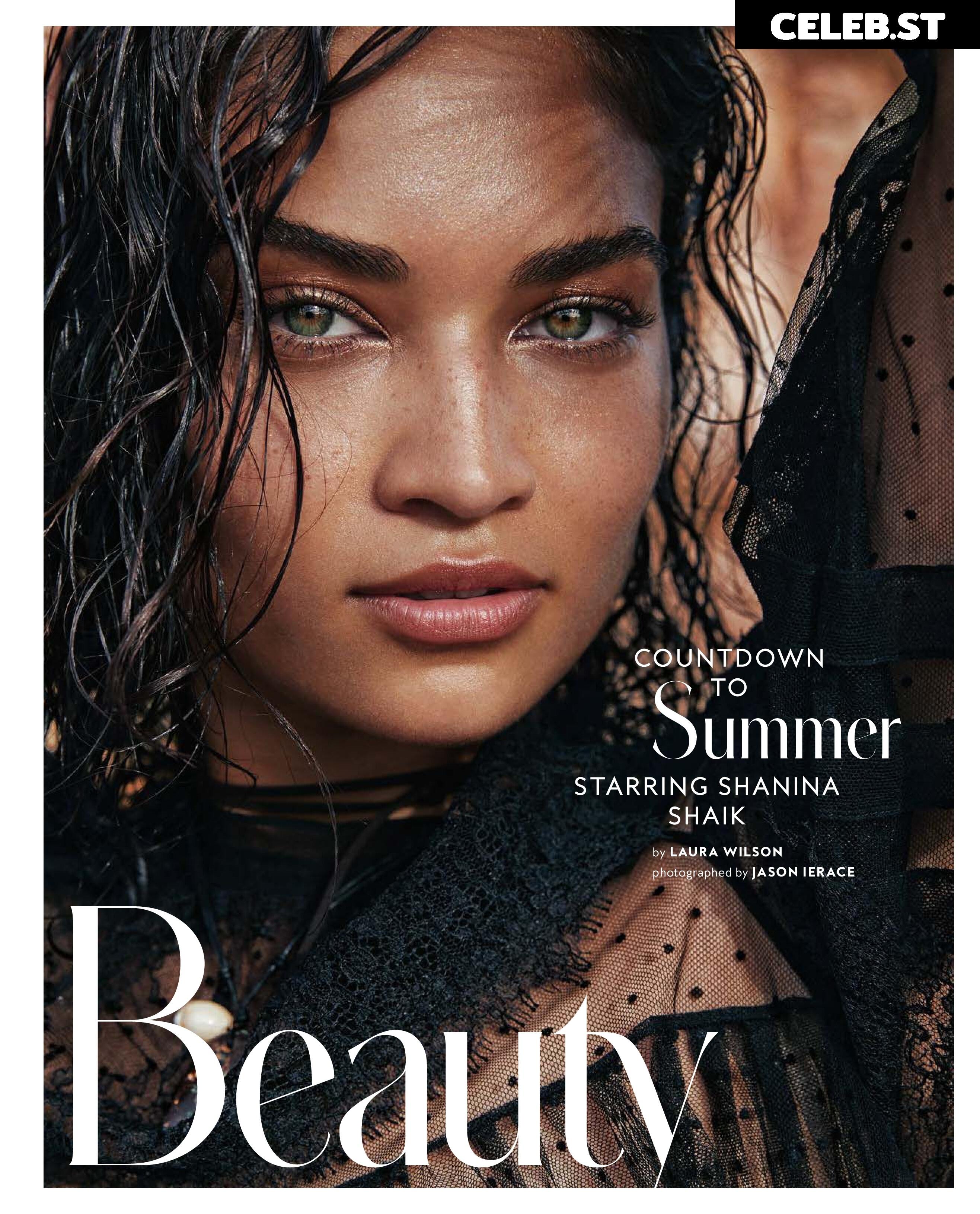 Shanina Shaik Image 3378917