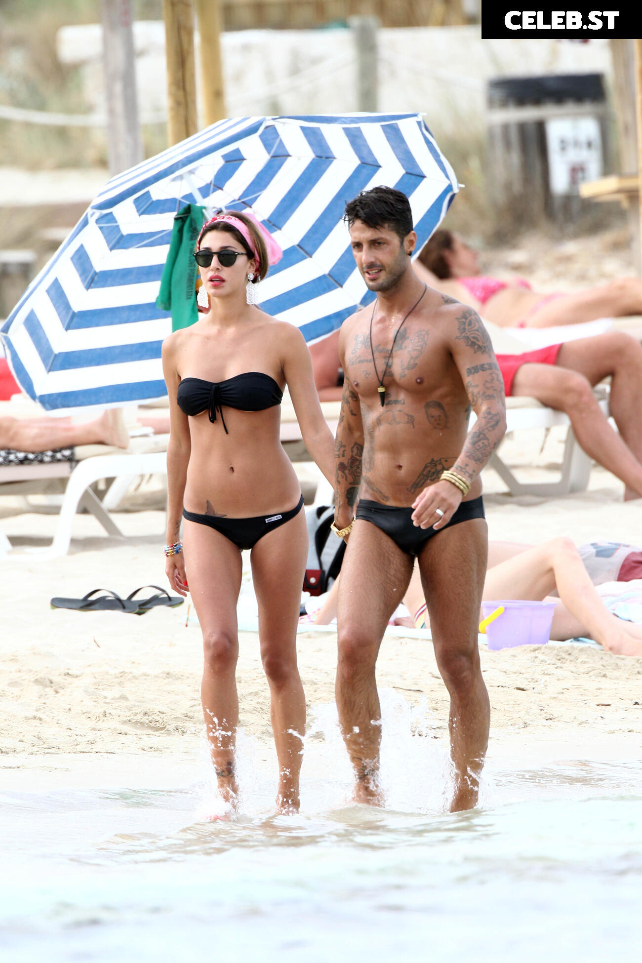 Belen Rodriguez Image 3378904