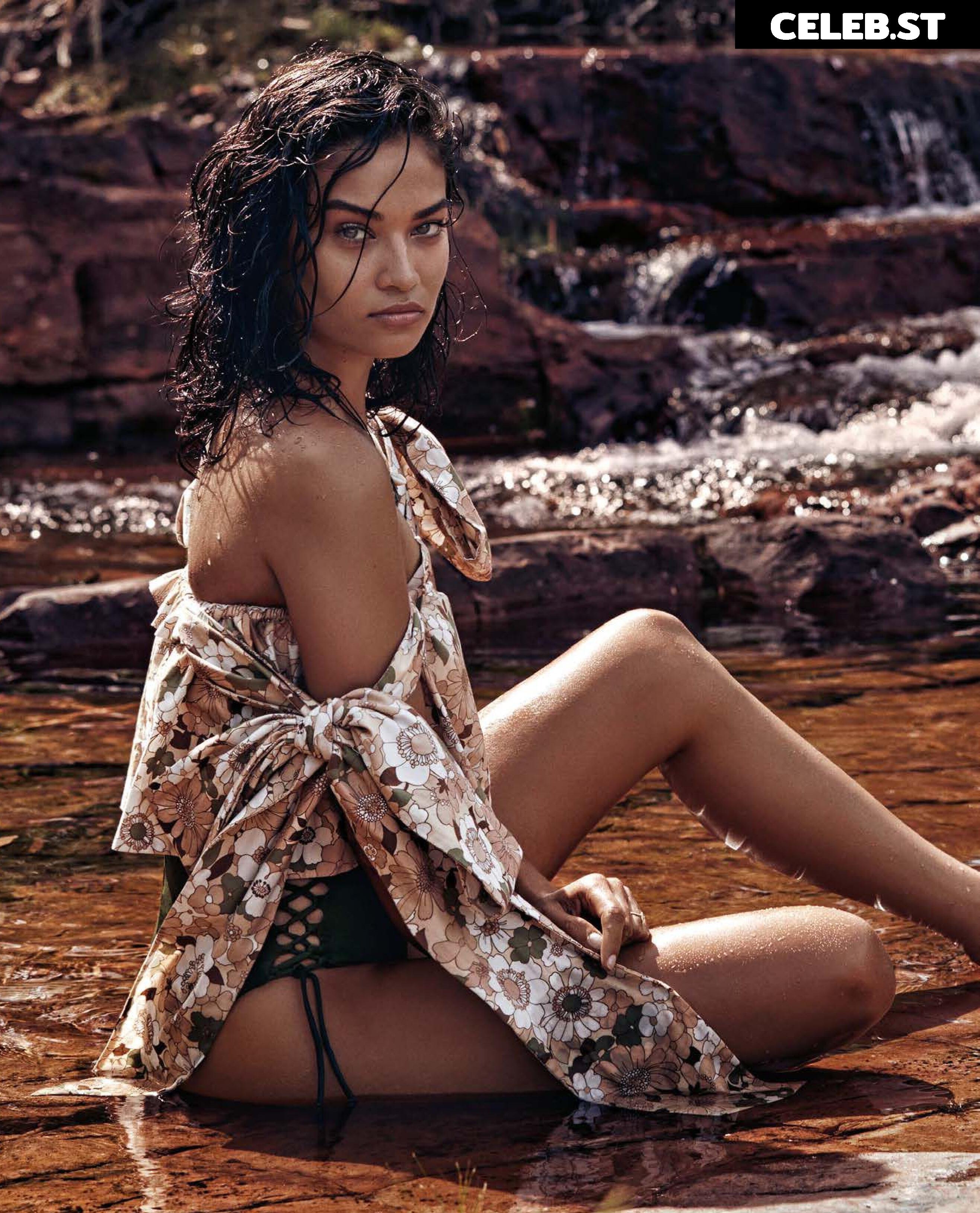 Shanina Shaik Image 3378932