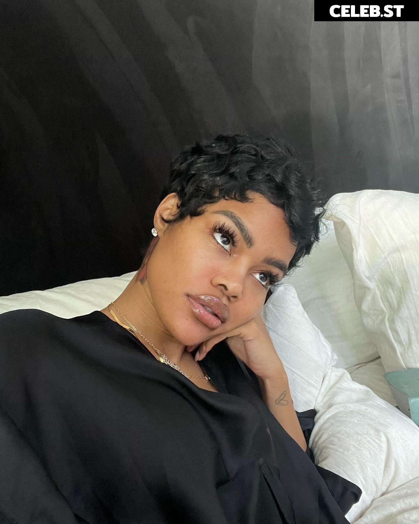 Teyana Taylor Image 3378931