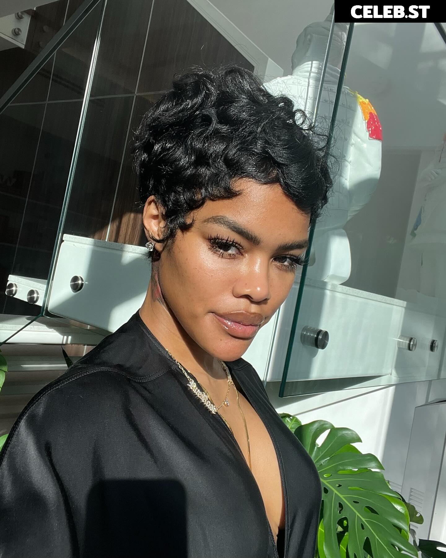 Teyana Taylor Image 3378928