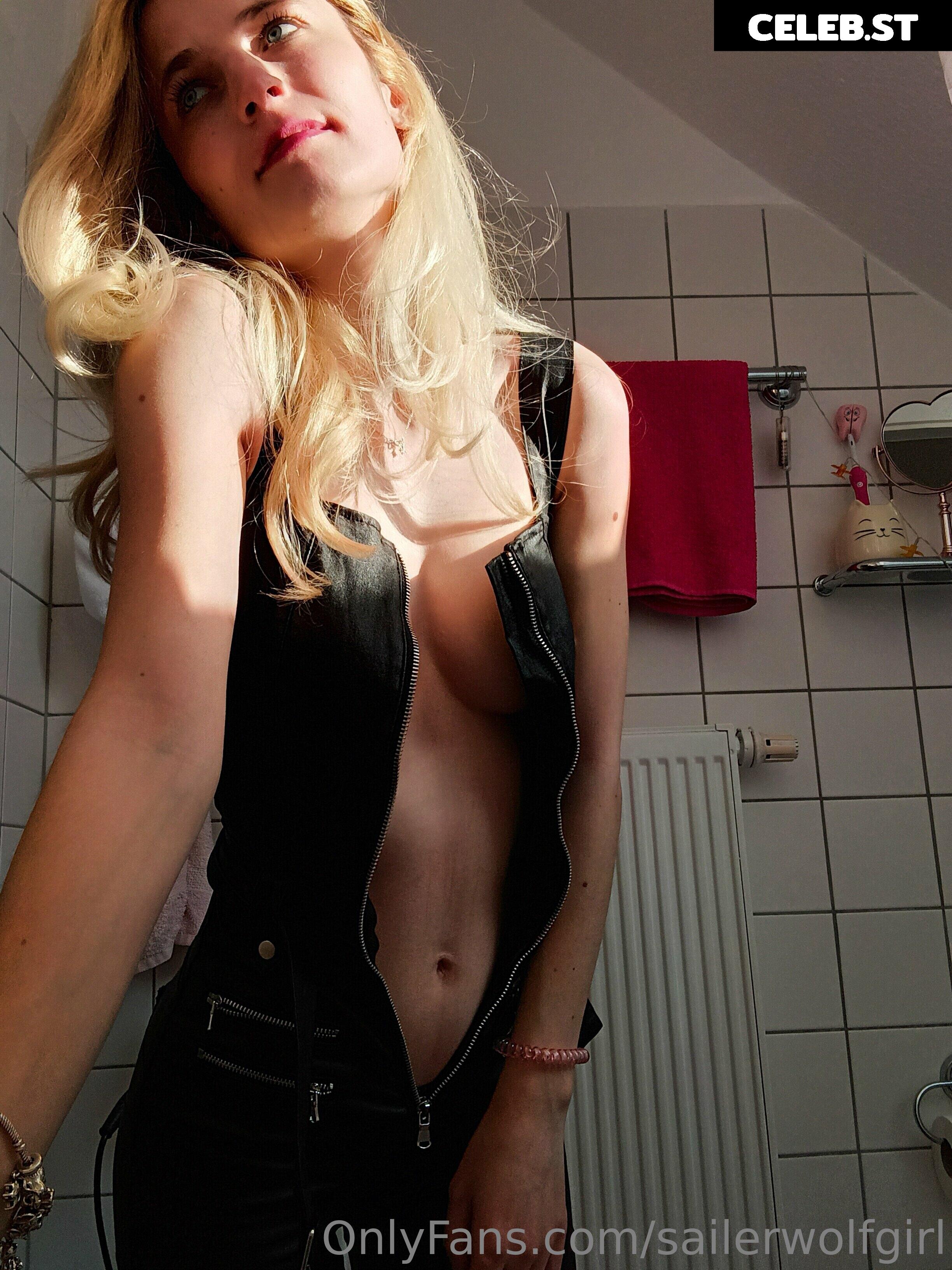 Sailerwolfgirl Image 336329