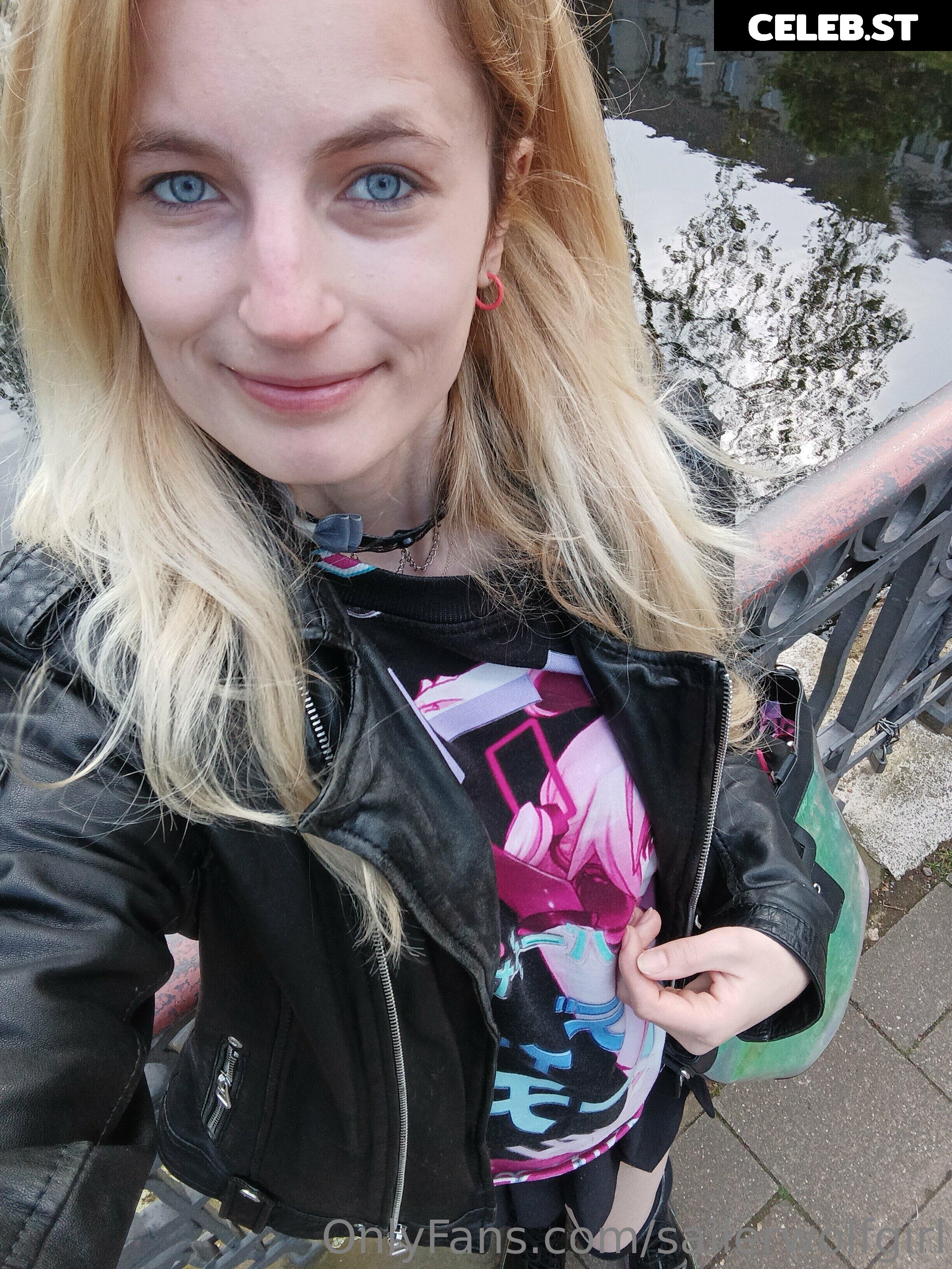 Sailerwolfgirl Image 336877