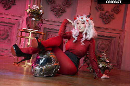 Helly Valentine Image 3356564