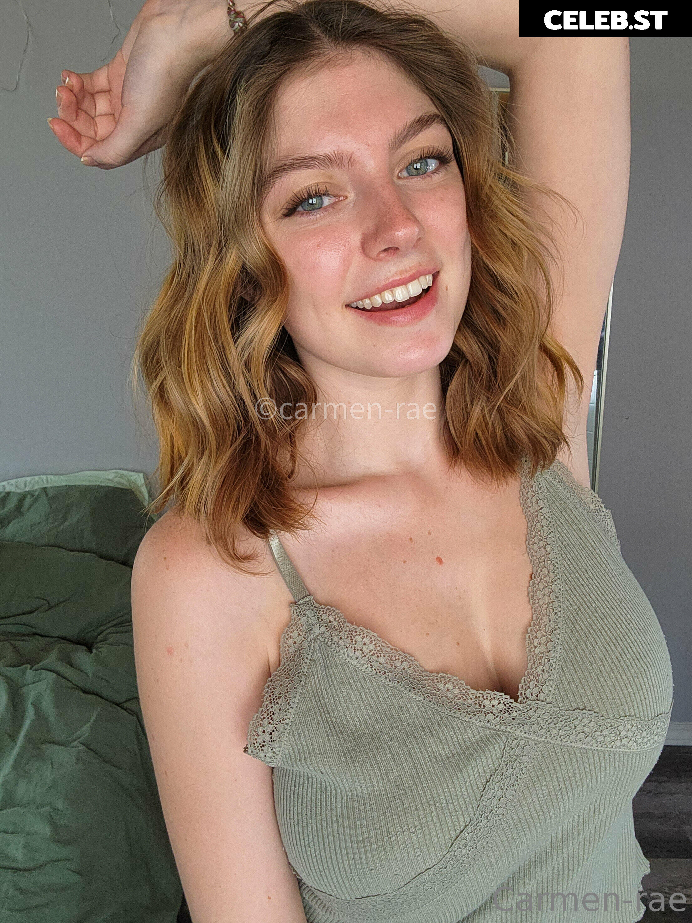 Carmen-rae Image 3356631