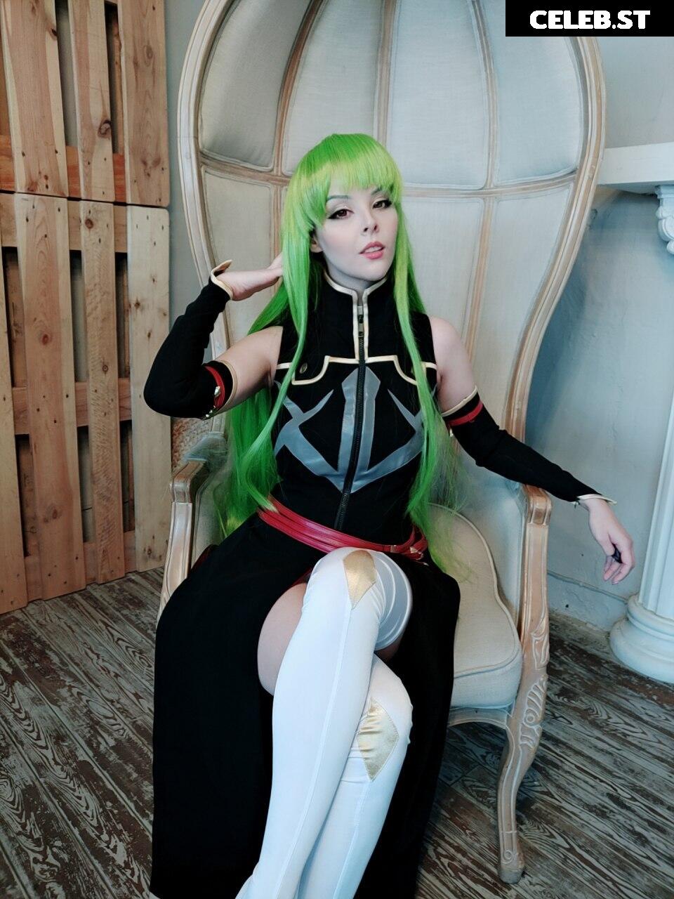 Helly Valentine Image 3354157